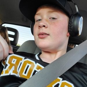 Meet your Posher, Preston